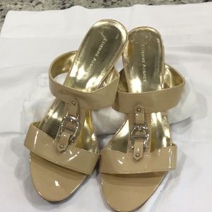Women’s Dress Sandal